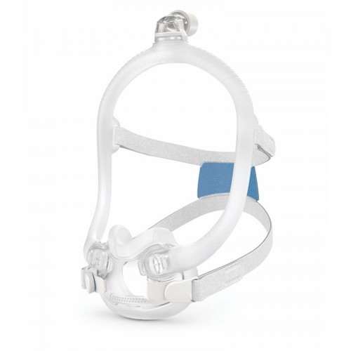 AirFit F30i Full Face CPAP Mask By ResMed